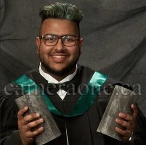 Meet your Posher, Aleem